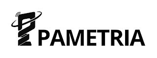 PAMETRIA