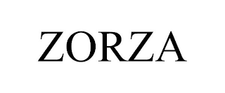 ZORZA