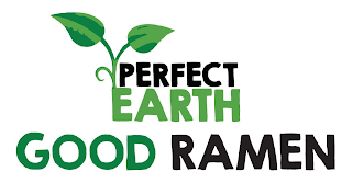 PERFECT EARTH GOOD RAMEN