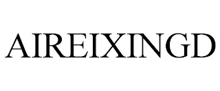 AIREIXINGD
