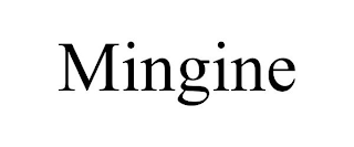 MINGINE