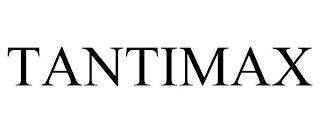 TANTIMAX