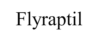 FLYRAPTIL