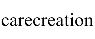 CARECREATION