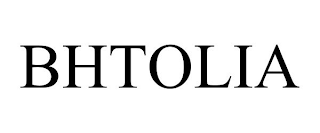 BHTOLIA