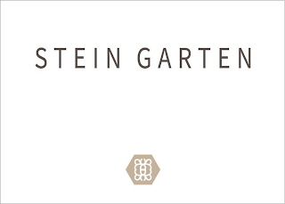 STEIN GARTEN SG