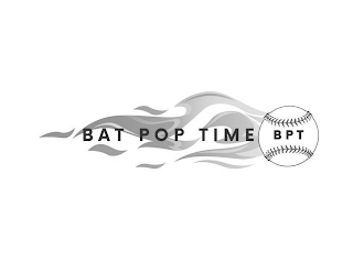 BAT POP TIME BPT