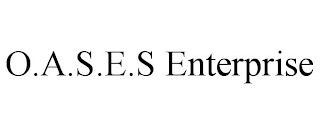 O.A.S.E.S ENTERPRISE