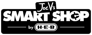 JOE V'S SMART SHOP BY H-E-B