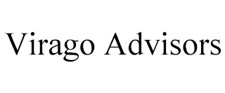 VIRAGO ADVISORS