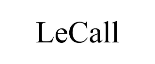 LECALL