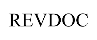 REVDOC