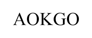 AOKGO