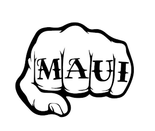 MAUI