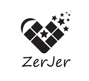 ZERJER