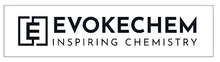 E EVOKECHEM INSPIRING CHEMISTRY