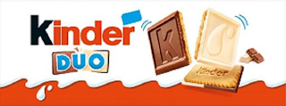 KINDER DÙO K