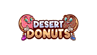 DESERT DONUTS