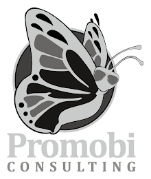 PROMOBI CONSULTING