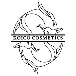 KOICO COSMETICS