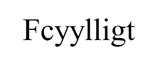 FCYYLLIGT