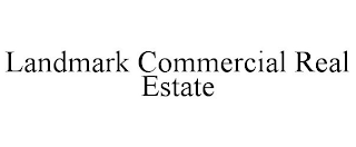 LANDMARK COMMERCIAL REAL ESTATE