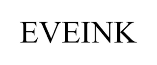 EVEINK