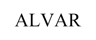 ALVAR