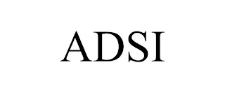 ADSI