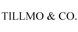 TILLMO & CO.