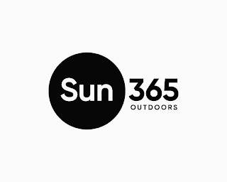 SUN 365 OUTDOORS