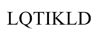 LQTIKLD