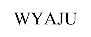 WYAJU