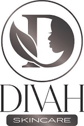 D DIVAH SKINCARE