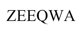 ZEEQWA