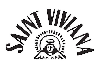 SAINT VIVIANA