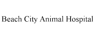 BEACH CITY ANIMAL HOSPITAL