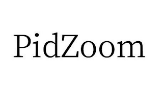 PIDZOOM