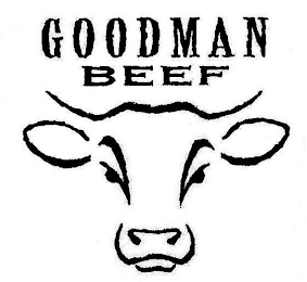 GOODMAN BEEF