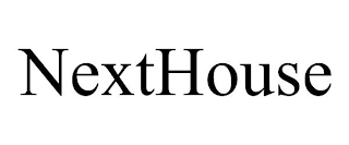 NEXTHOUSE