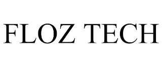 FLOZ TECH