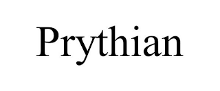 PRYTHIAN