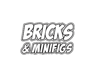 BRICKS & MINIFIGS