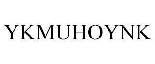 YKMUHOYNK