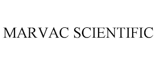 MARVAC SCIENTIFIC