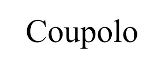 COUPOLO