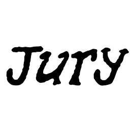 JURY