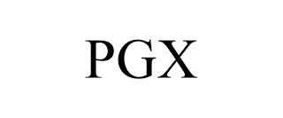 PGX