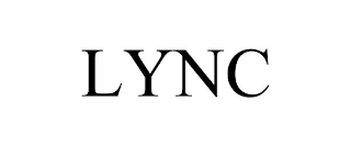 LYNC