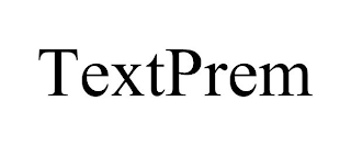 TEXTPREM